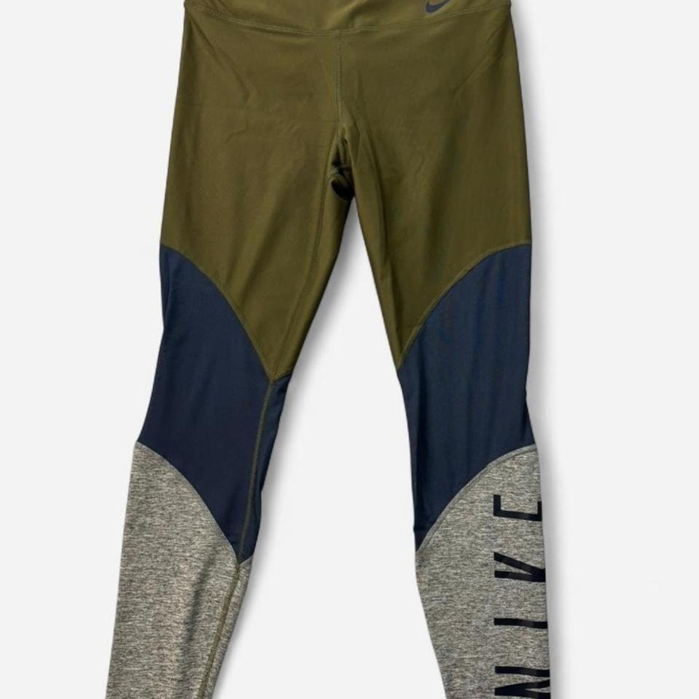 Nike Dri-Fit leggings Size M 0084